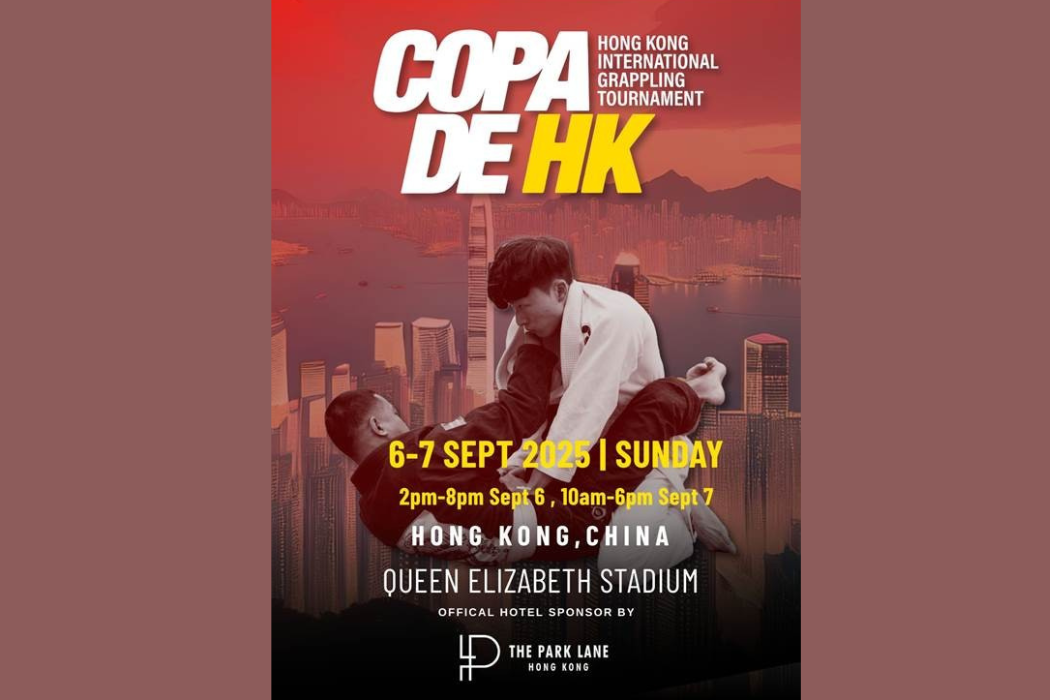 Copa de Hong Kong - Official Hotel Partner - The Park Lane Hong Kong